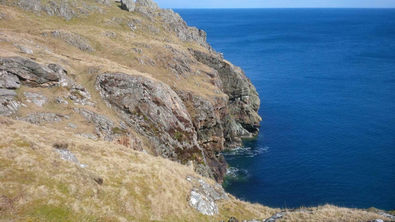 8B Calbost Villa Eksteriør bilde