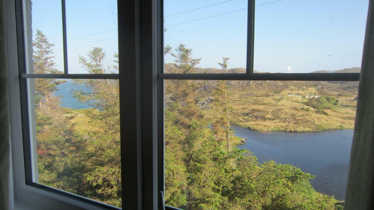 8B Calbost Villa Eksteriør bilde