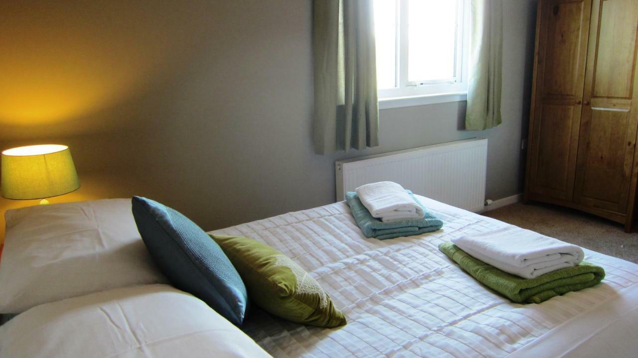 8B Calbost Villa Eksteriør bilde